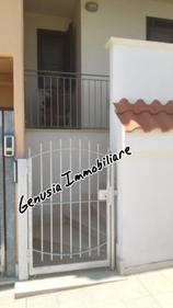 Villetta a schiera con tavernetta ed ampio garage in Vendita